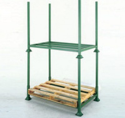 Pallets and Stillages